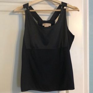 Michael Kors sleeveless top